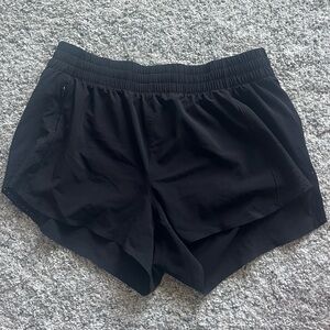 Athleta Hustle 3” Short